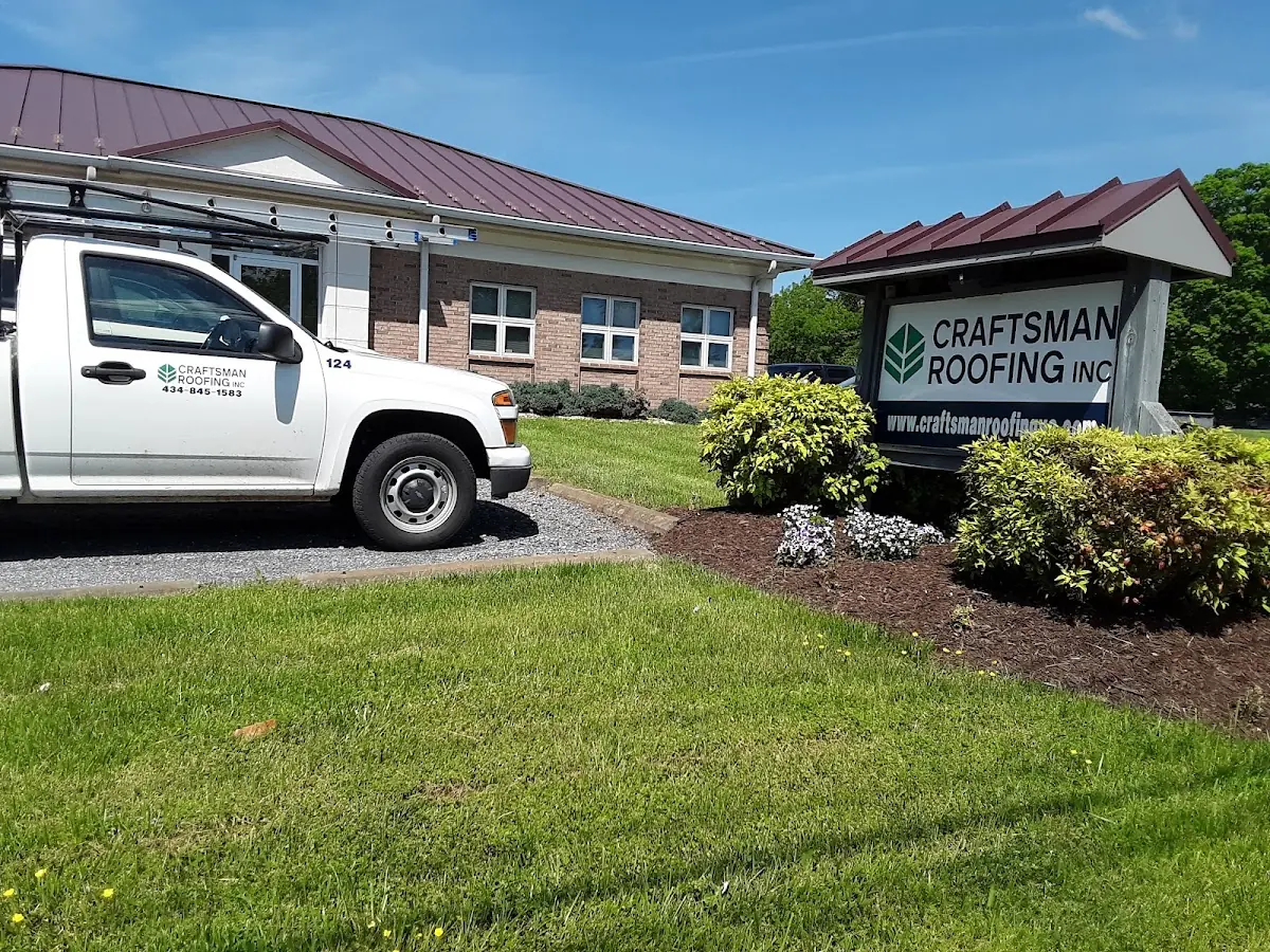 Quality Roof Replacement by experienced craftsmen in Laurel